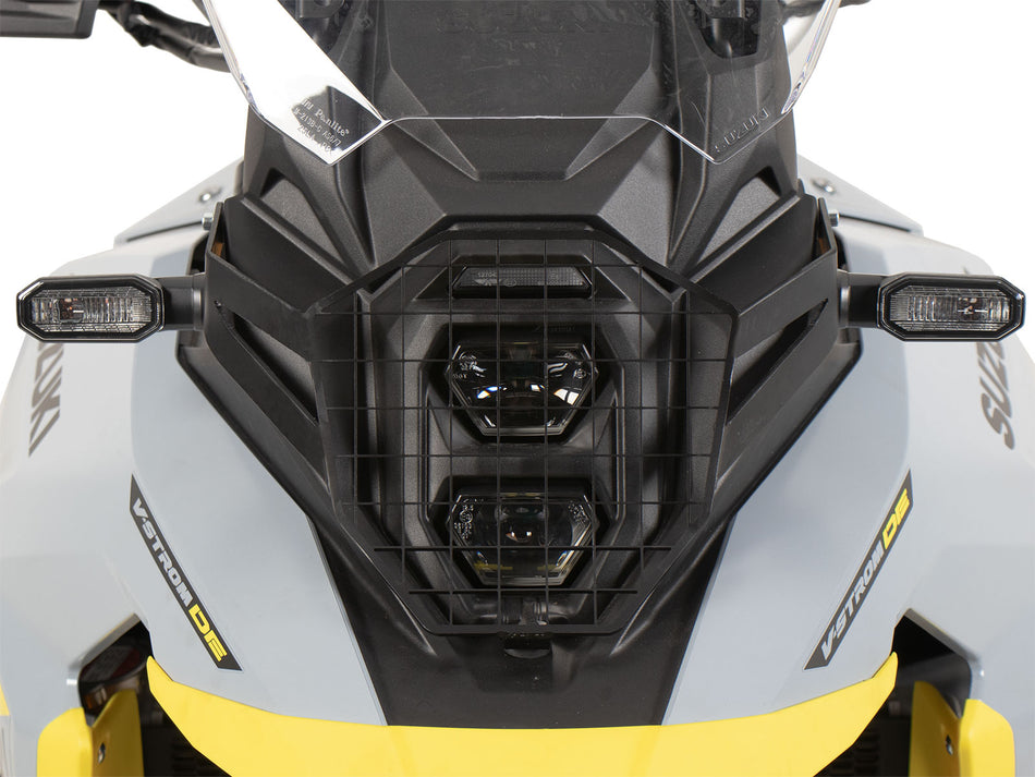 頭燈護片 / 適用於 Suzuki V-Strom 800 DE (2023-)