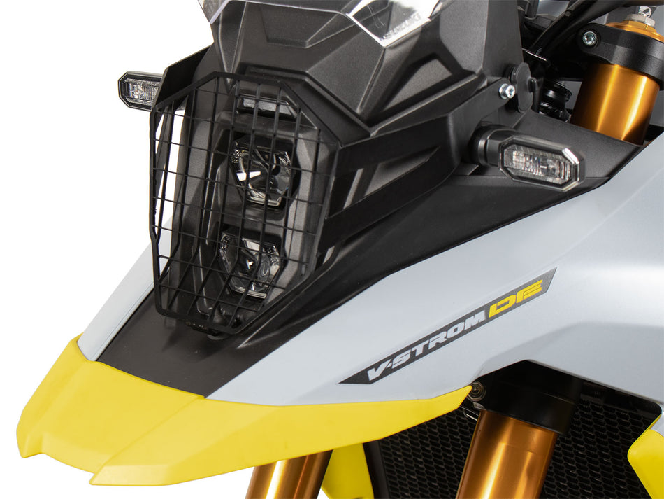 頭燈護片 / 適用於 Suzuki V-Strom 800 DE (2023-)