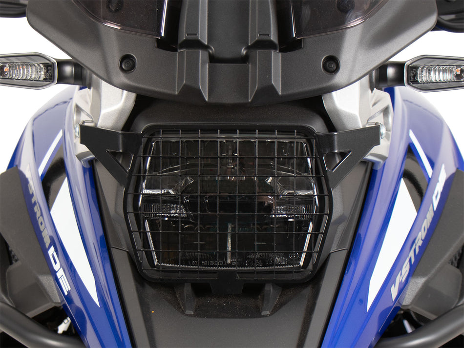 頭燈護片 / 適用於 Suzuki V-Strom 1050 DE (2023-)