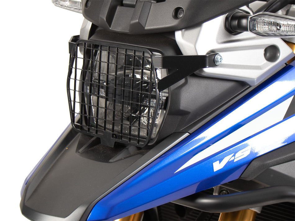 頭燈護片 / 適用於 Suzuki V-Strom 1050 DE (2023-)