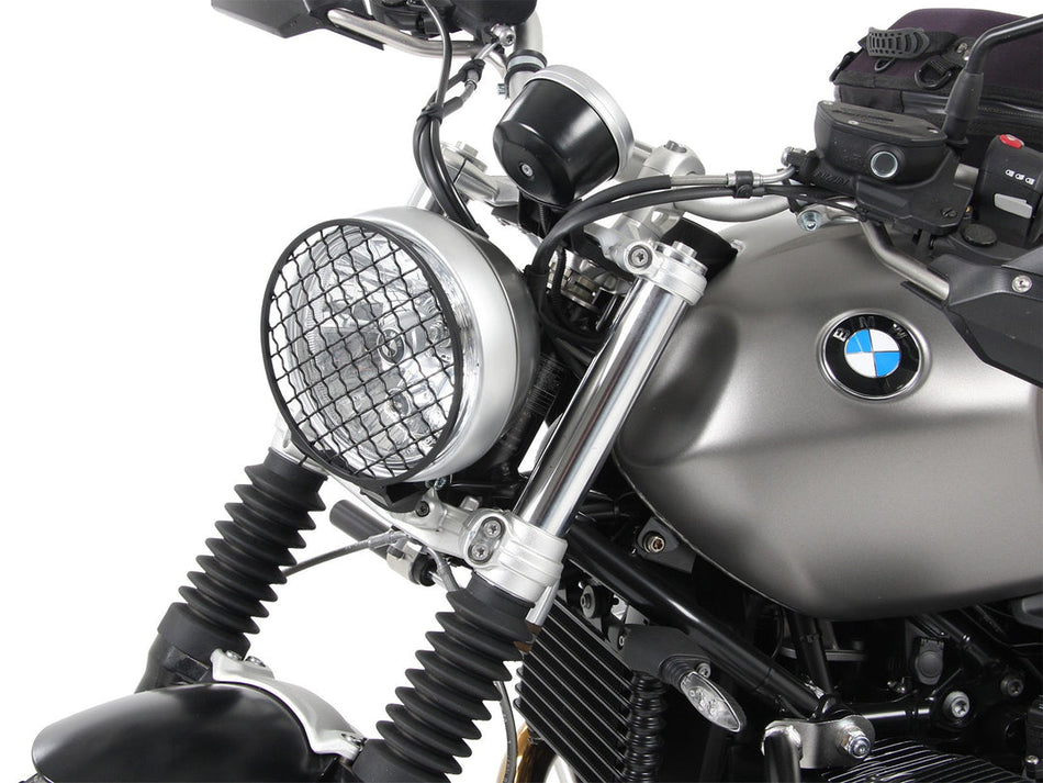 頭燈護片 / 適用於 BMW R nine T Scrambler / Pure