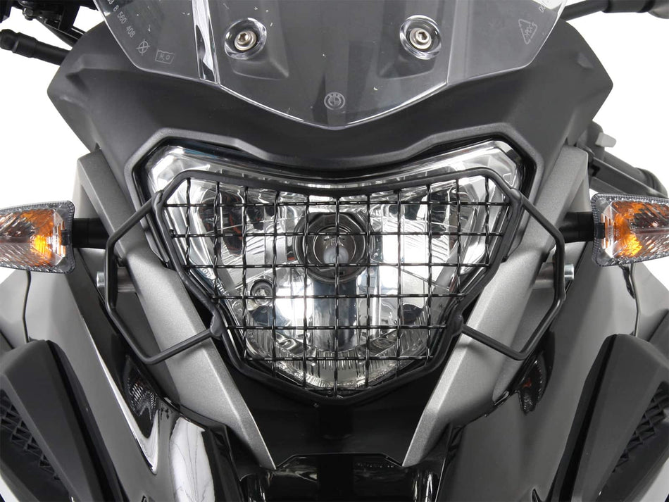 頭燈護片 / 適用於 BMW G 310 GS (2017-2020)