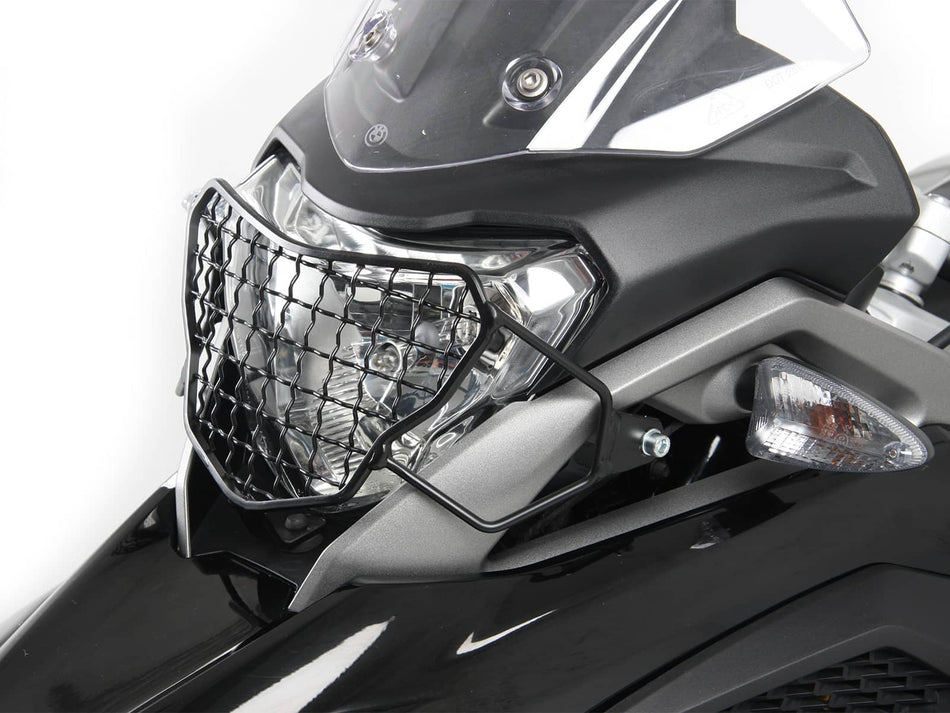 頭燈護片 / 適用於 BMW G 310 GS (2017-2020)