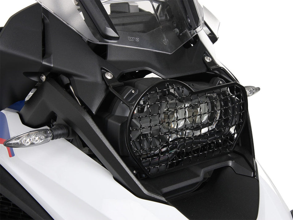 頭燈護片 / 適用於 BMW R 1250 GS, R 1200 GS LC
