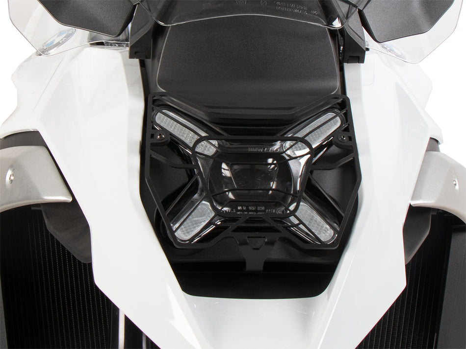 頭燈護片 / 適用於 BMW R 1300 GS (2023-)