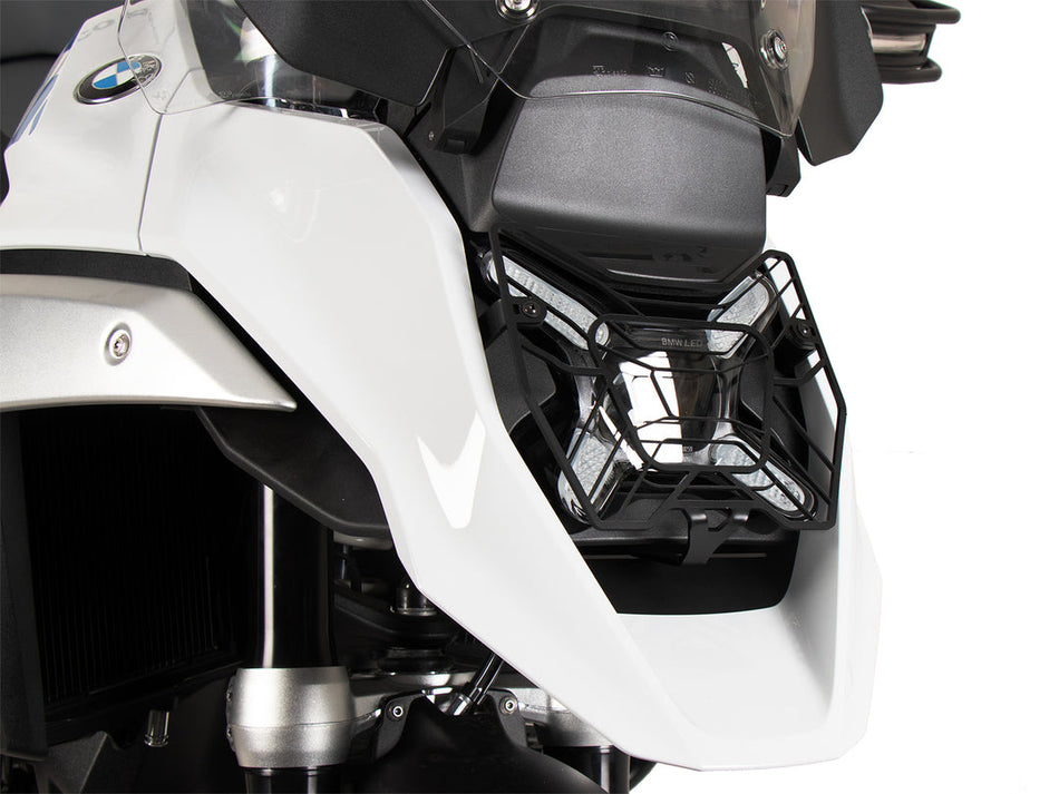 頭燈護片 / 適用於 BMW R 1300 GS (2023-)
