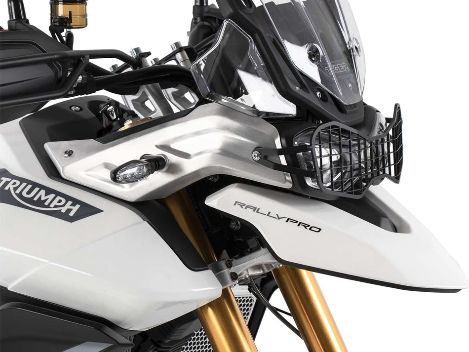 頭燈護片 / 適用於 Triumph Tiger 900 Rally / GT / PRO (2020-2023)