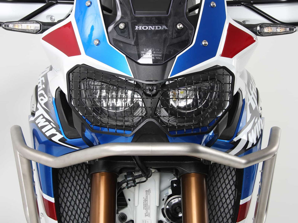 頭燈護片 / 適用於 Honda CRF1000L Africa Twin Adventure Sports (2018-2019)