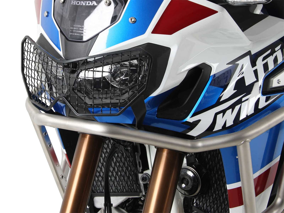頭燈護片 / 適用於 Honda CRF1000L Africa Twin Adventure Sports (2018-2019)
