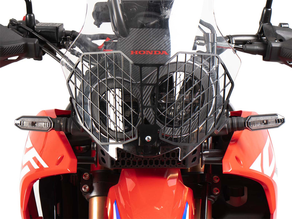 頭燈護片 / 適用於 Honda CRF 300 Rally (2021-)