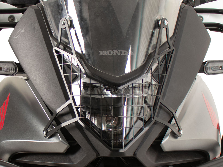 頭燈護片 / 適用於 Honda XL 750 Transalp (2023-2024)