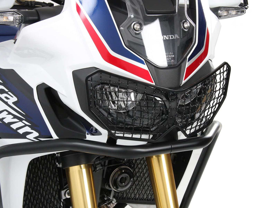 頭燈護片 / 適用於 Honda CRF 1000 Africa Twin (2016-2017)