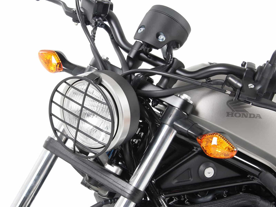 頭燈護片 / 適用於 Honda CMX 500 Rebel (2017-2019)
