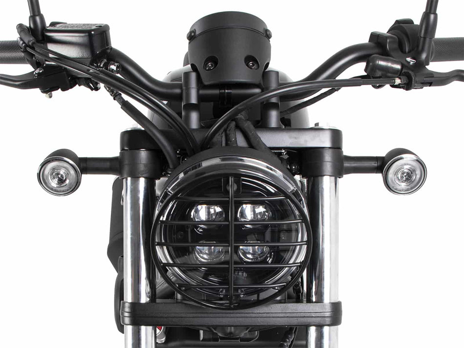 頭燈護片 / 適用於 Honda CMX 500 Rebel (2020-)