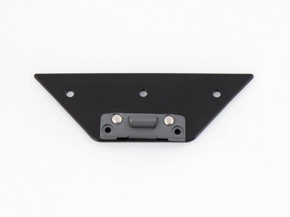 後箱蓋用鎖扣對應座 / 適用於 Alu Standard