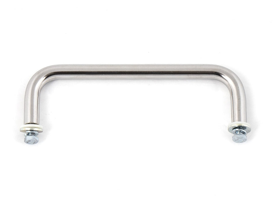 側箱專用置物護欄組（單件） / 適用於 Alu Standard 35