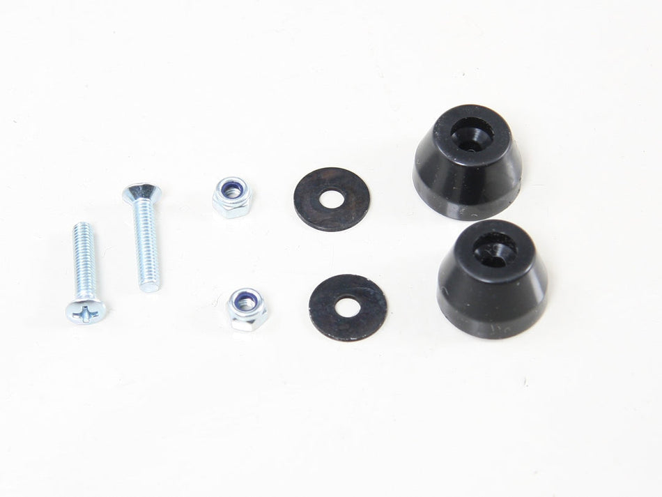 後箱額外固定套組 TopCase Additional Fixing Set