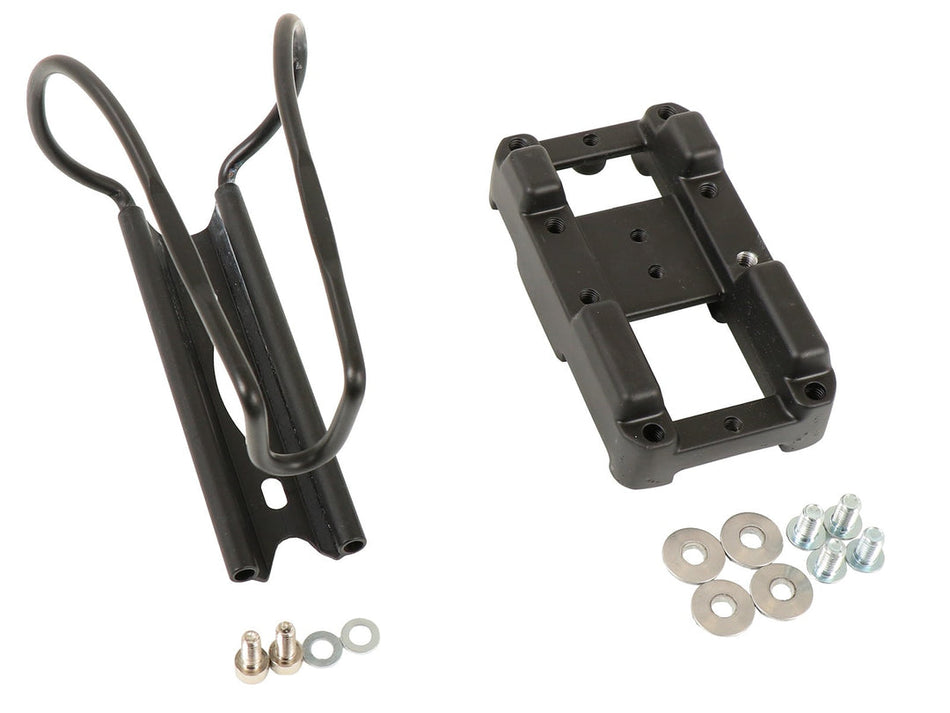 水壺固定架套組 Bracket Set for Water Bottles