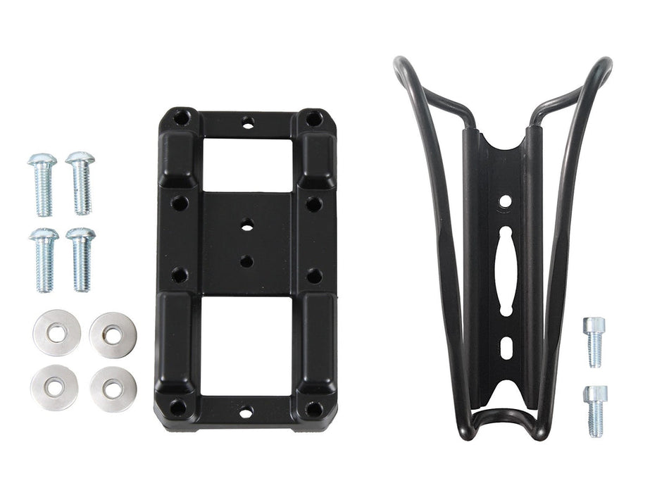水壺固定架套組 Bracket Set for Water Bottles