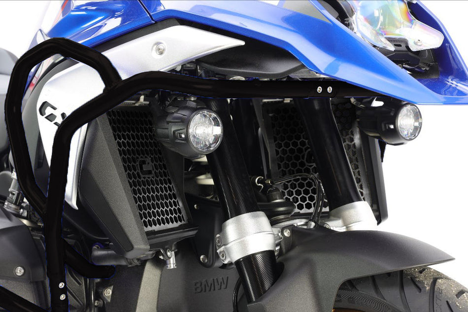 車身保險桿套組 / 適用於 BMW R 1300 GS / Triple Black / Trophy (2023-2024)