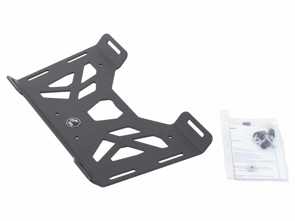 後行李架加大座 / 適用於 BMW R1250GS (2018-2023)