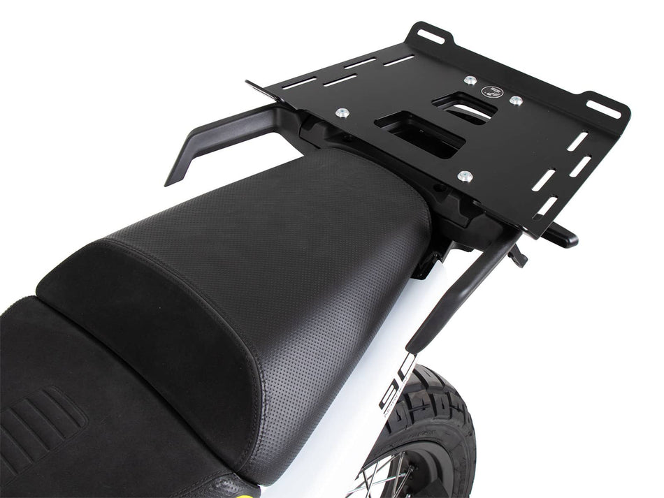 後行李架加大座 / 適用於 Husqvarna Norden 901 / Expedition (2022-)