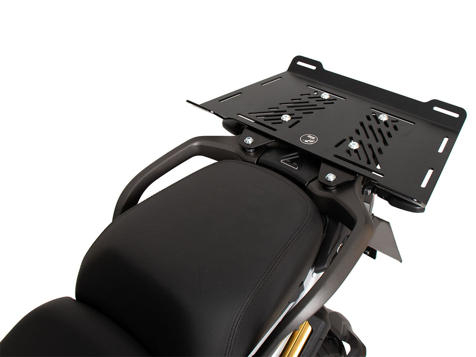後行李架加大座 /適用於 Triumph Tiger 1200 Rally Pro / GT Pro / GT (2022-)