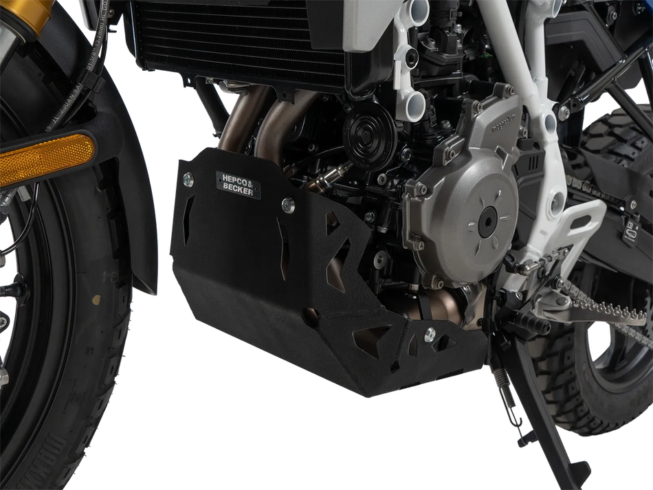 引擎下護板 / 適用於 BMW F 450 GS (2026-)