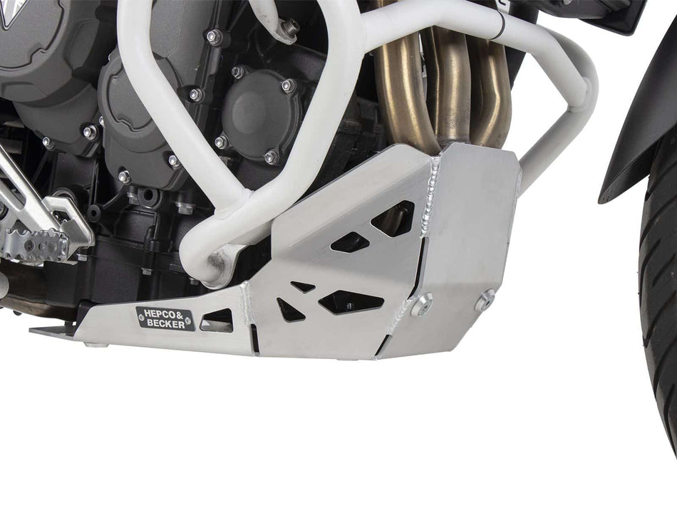 鋁合金引擎下護板 / 適用於 Triumph Tiger 900 / Rally / GT / PRO (2020-2023)