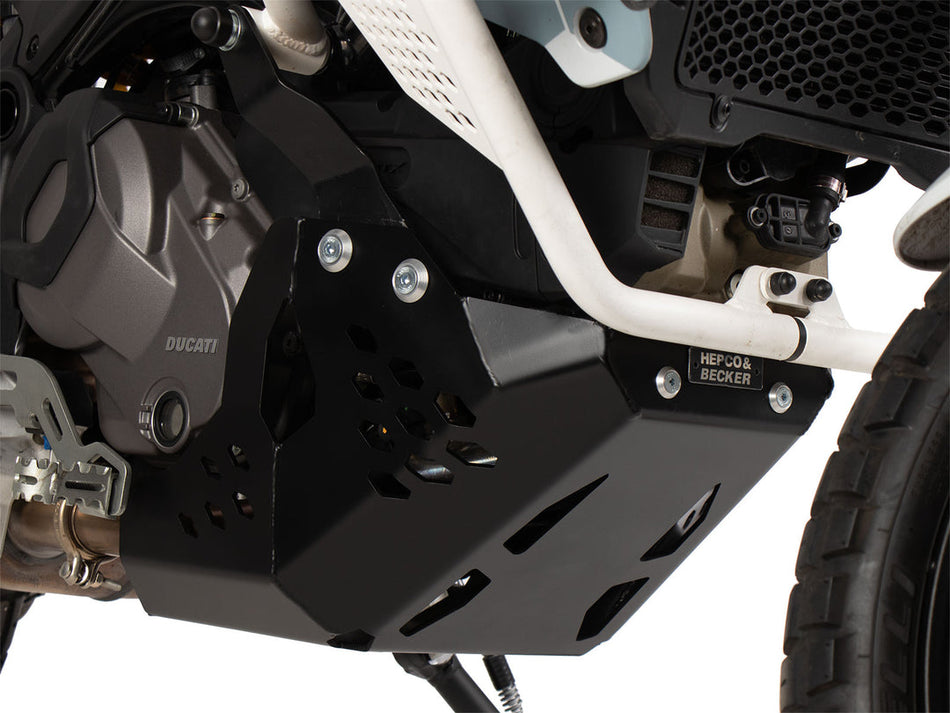 引擎車身保險桿 / 適用於 Ducati Desert X (2022-)