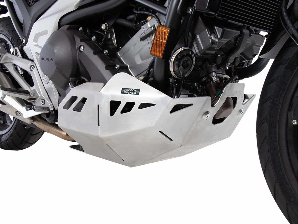 鋁合金引擎下護板 / 適用於 Honda NC 750 X DCT (2021-)
