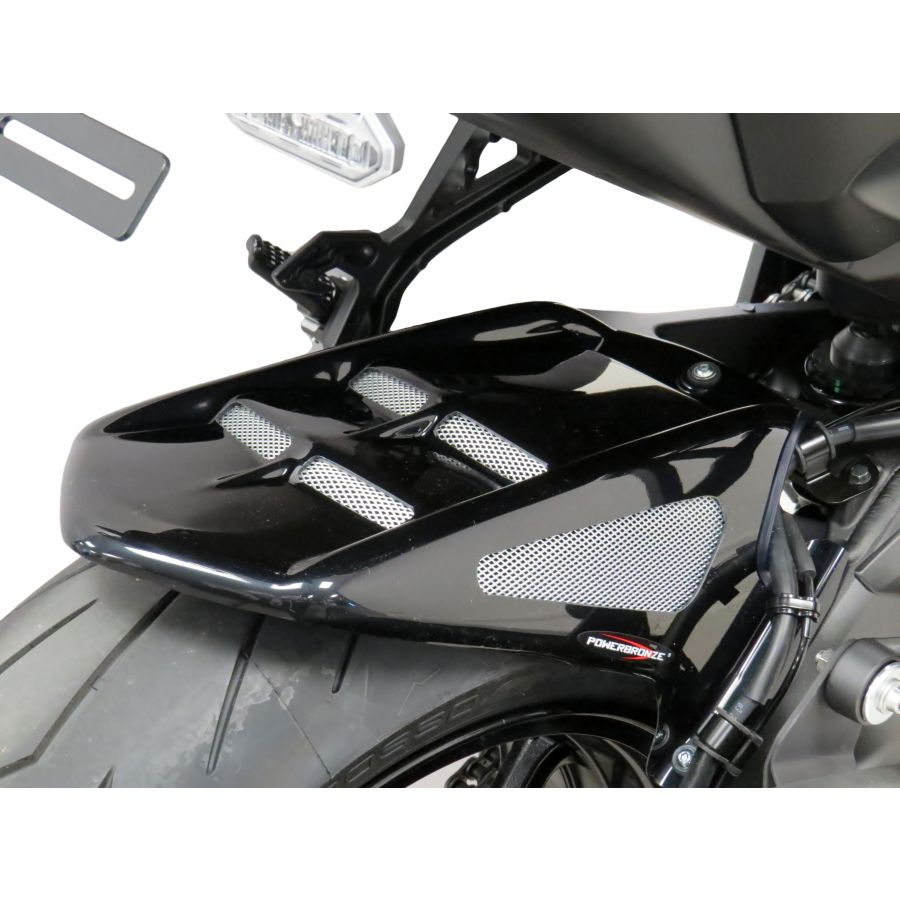 後土除 / 適用於 Kawasaki Z H2 (2020-2024)