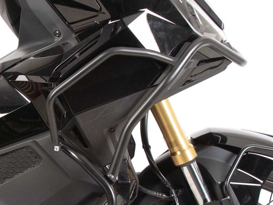 上前方與引擎保護桿套組 / 適用於 Honda X-ADV 750 (2025-)