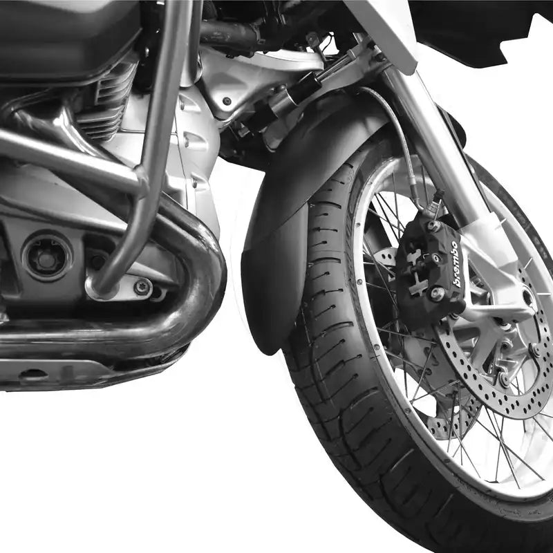 前土除加長片 / 適用於 BMW R 1200 GS, R 1200 GS Adv, R 1250 GS, R 1250 GS Adv