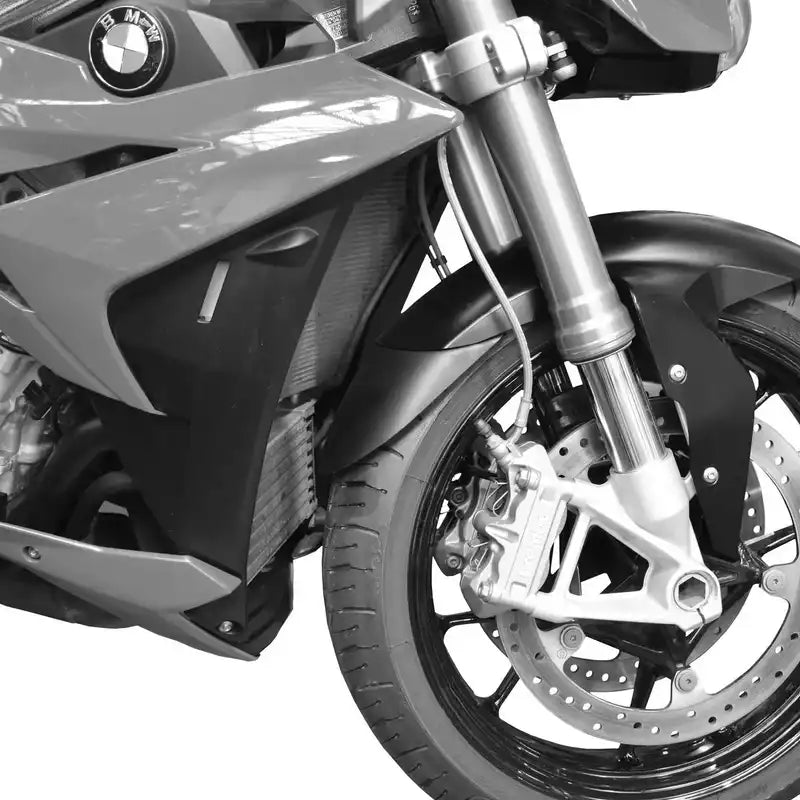 前土除加長片 / 適用於 BMW S 1000 RR, S 1000 R