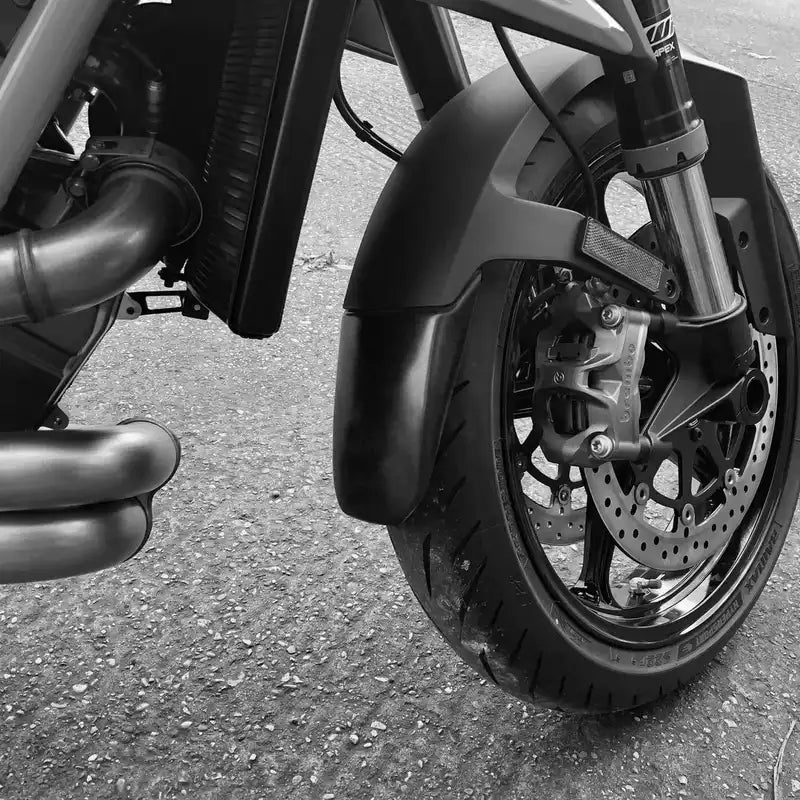 前土除加長片 / 適用於 KTM 1290 Super Duke R, 1390 Super Duke R, 1390 Super Duke R Evo, 990 Duke, 1290 Super Duke R Evo