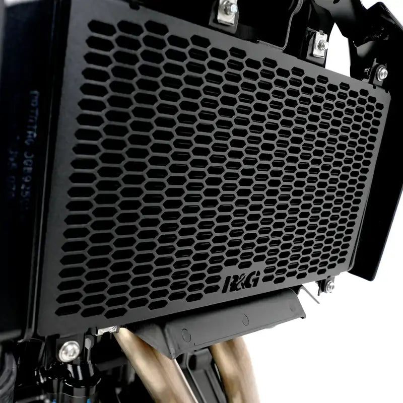 進階型水箱防護網 / 適用於 Ninja 400, 250, Z400, Z250, Z500, Ninja 500, Eliminator 500