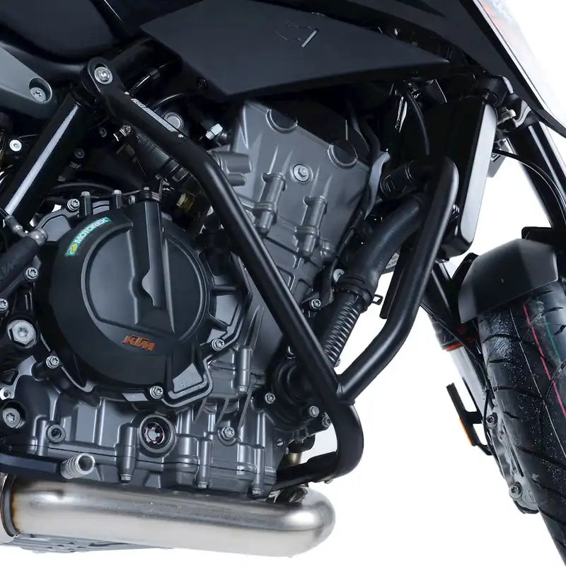 車身保險桿 / 適用於 KTM Duke 790, 890 Duke R