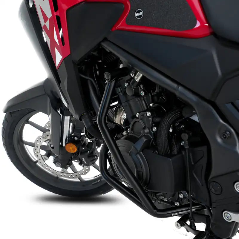 車身保險桿 / 適用於 Honda CB 500, CB 500 X, CB 400 X, NX 500