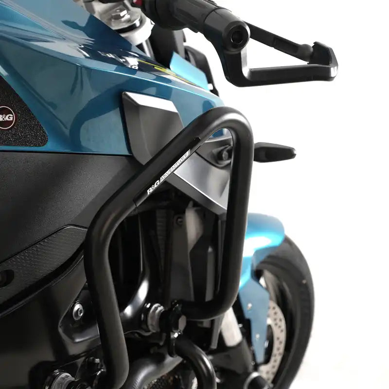 上車身保險桿 / 適用於 BMW F 900 R (2020-)