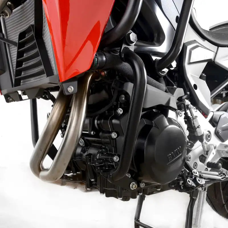 下車身保險桿 / 適用於 BMW F 900 R (2020-)