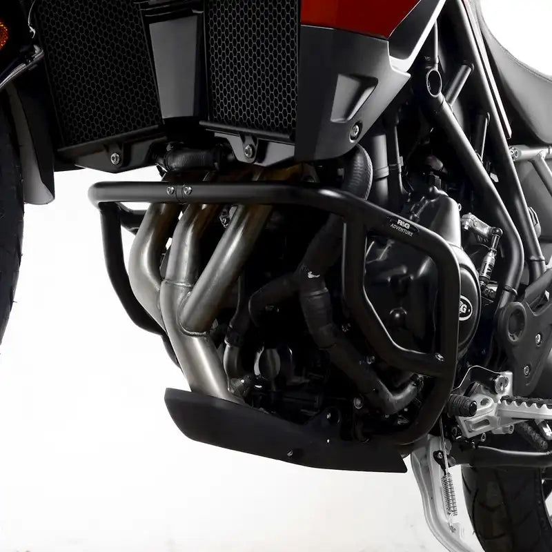 車身保護缸 / 適用於 Triumph Tiger 900 / 900Rally (PRO) / 900GT (PRO / LOW), Tig.850 Sp.