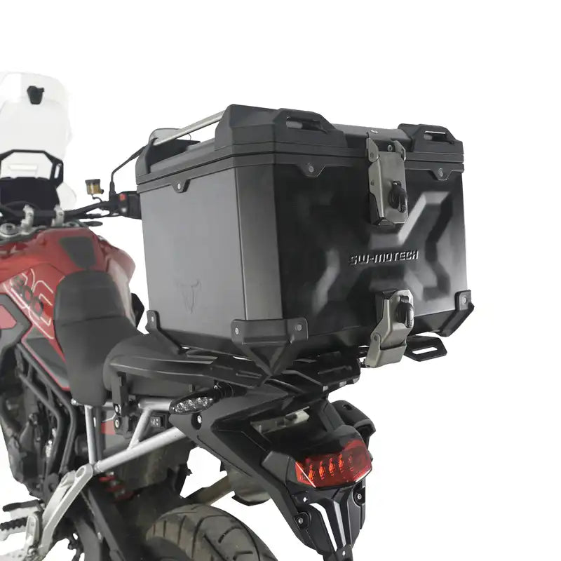 後置架 / 適用於 Triumph Tiger 900 / 900 Rally (PRO), 900GT (PRO / LOW), 850 Sport, Tiger 1200