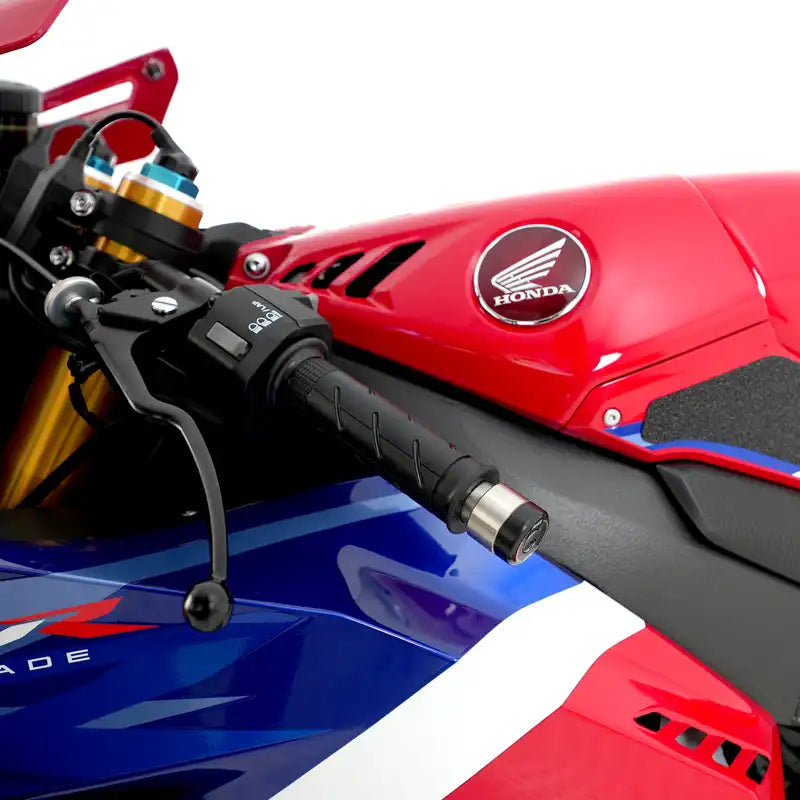 把手端防摔滑塊 / 適用於大部分 Honda 車型