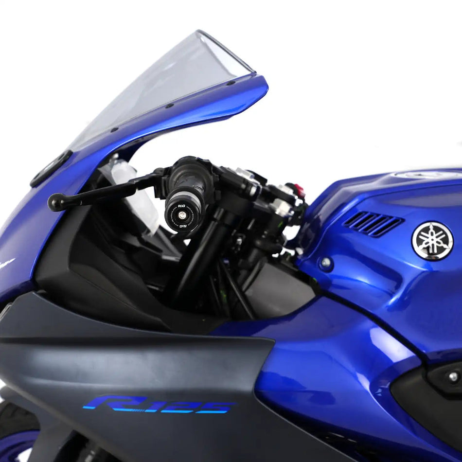 把手端防摔滑塊  / 適用於 Yamaha 車款