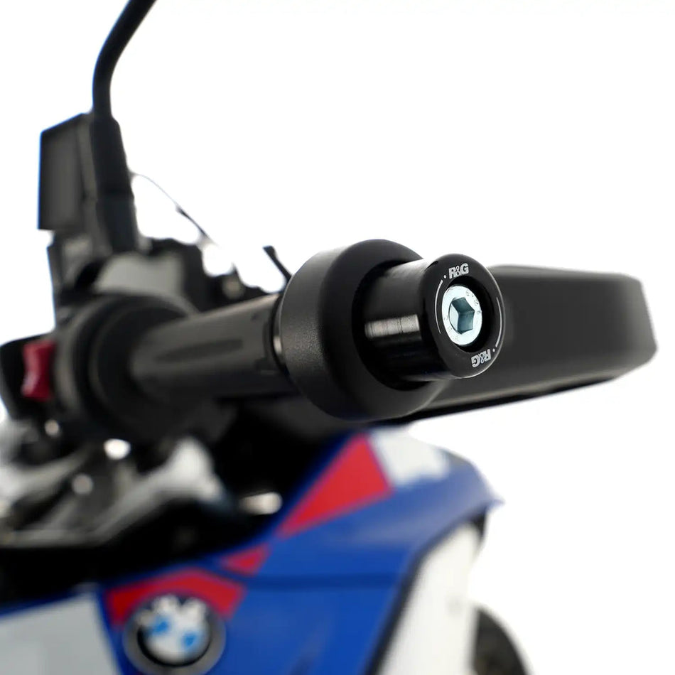 把手端滑塊 / 適用於 BMW R 1200 GS/A, R 1250 GS, R 1250GS Adv, S 1000 XR, 1300 GS