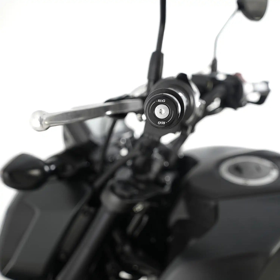 把手端滑塊 / 適用於HONDA MSX125, GROM 125, Monkey & Dax 125