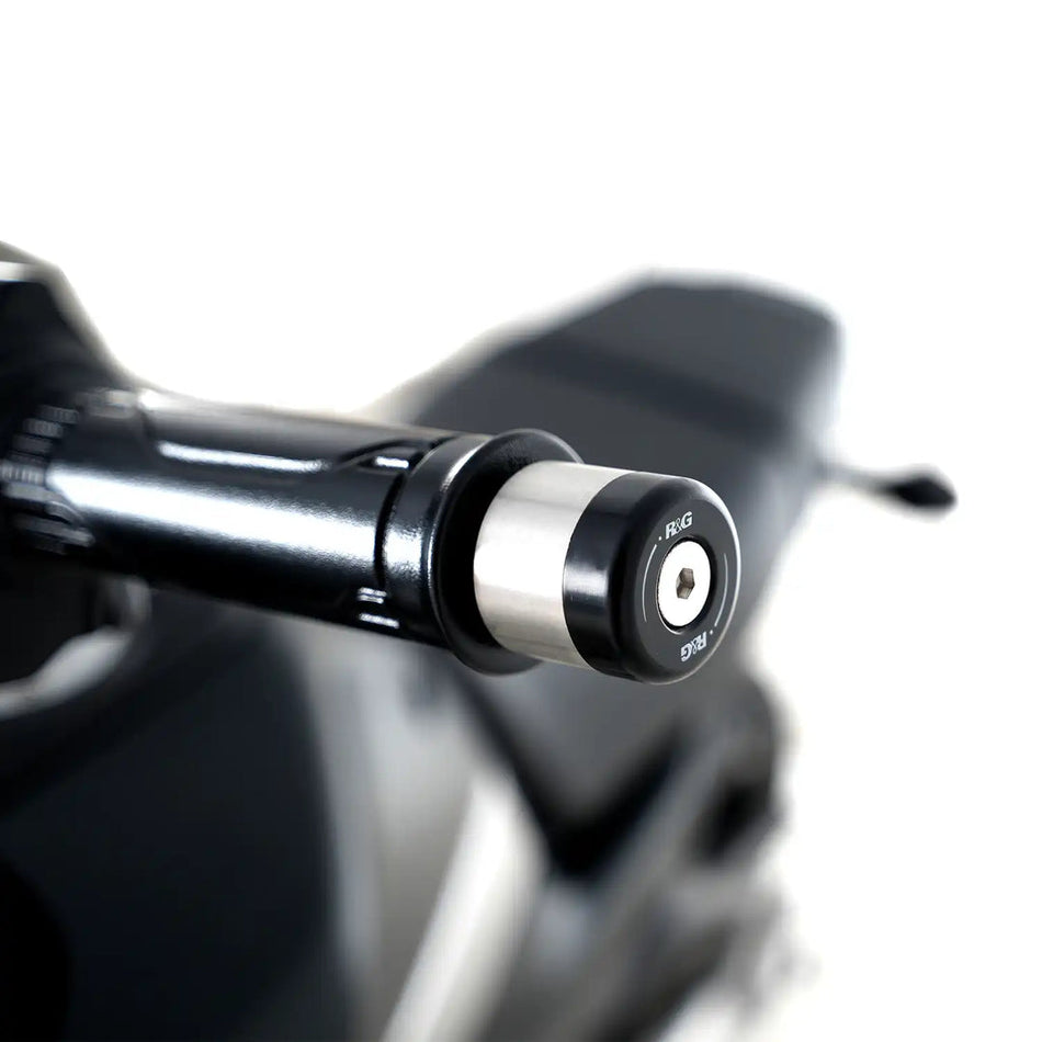 把手端滑塊 / 適用於HONDA MSX125, GROM 125, Monkey & Dax 125