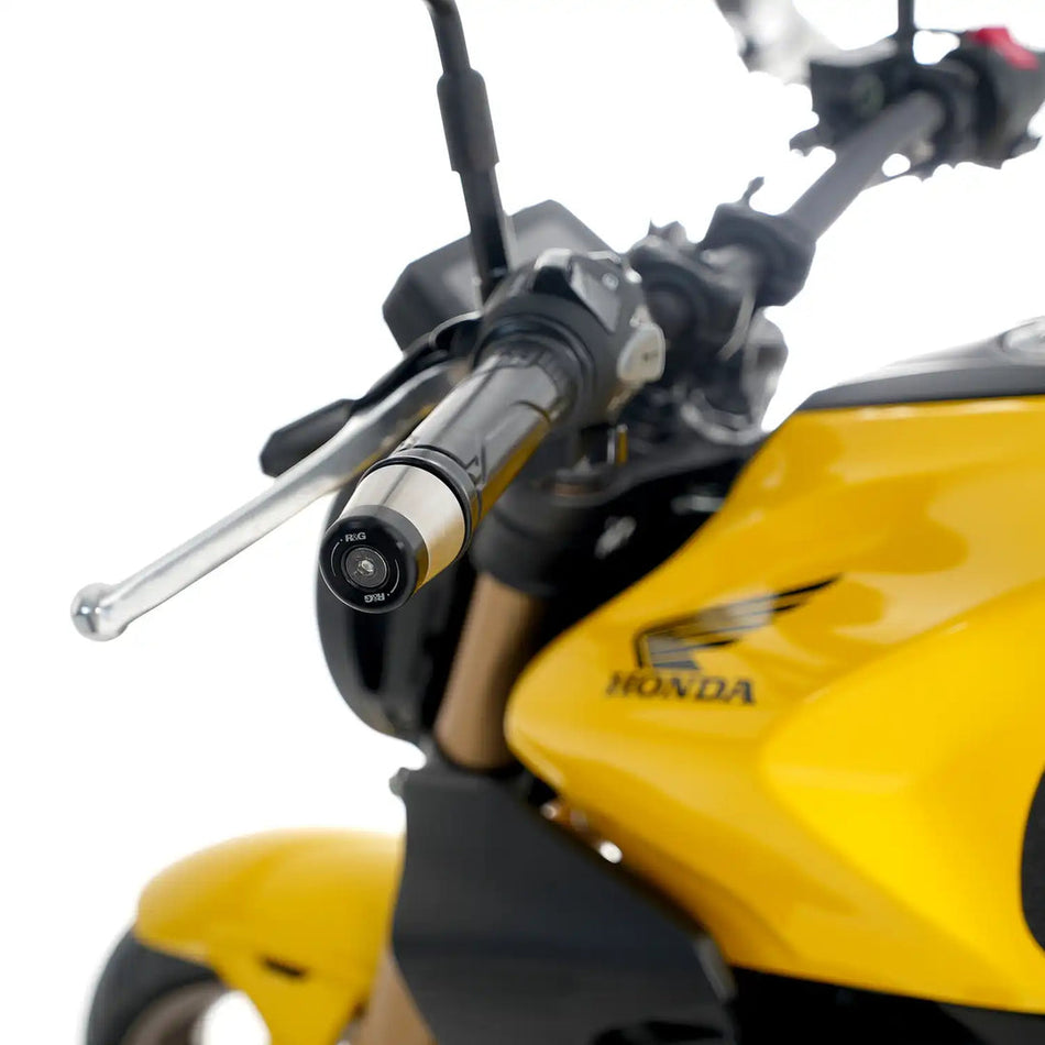 把手端滑塊 / 適用於Honda CB 400 X, CB 650 R & NX 400