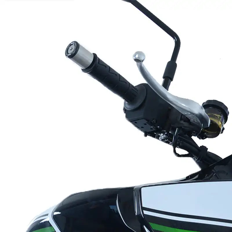 把手端防摔滑塊 / 適用於 Kawasaki Versys 1000, Versys 1100